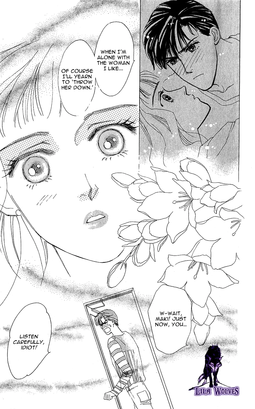 Anata ja Nai to Chapter 1 page 39