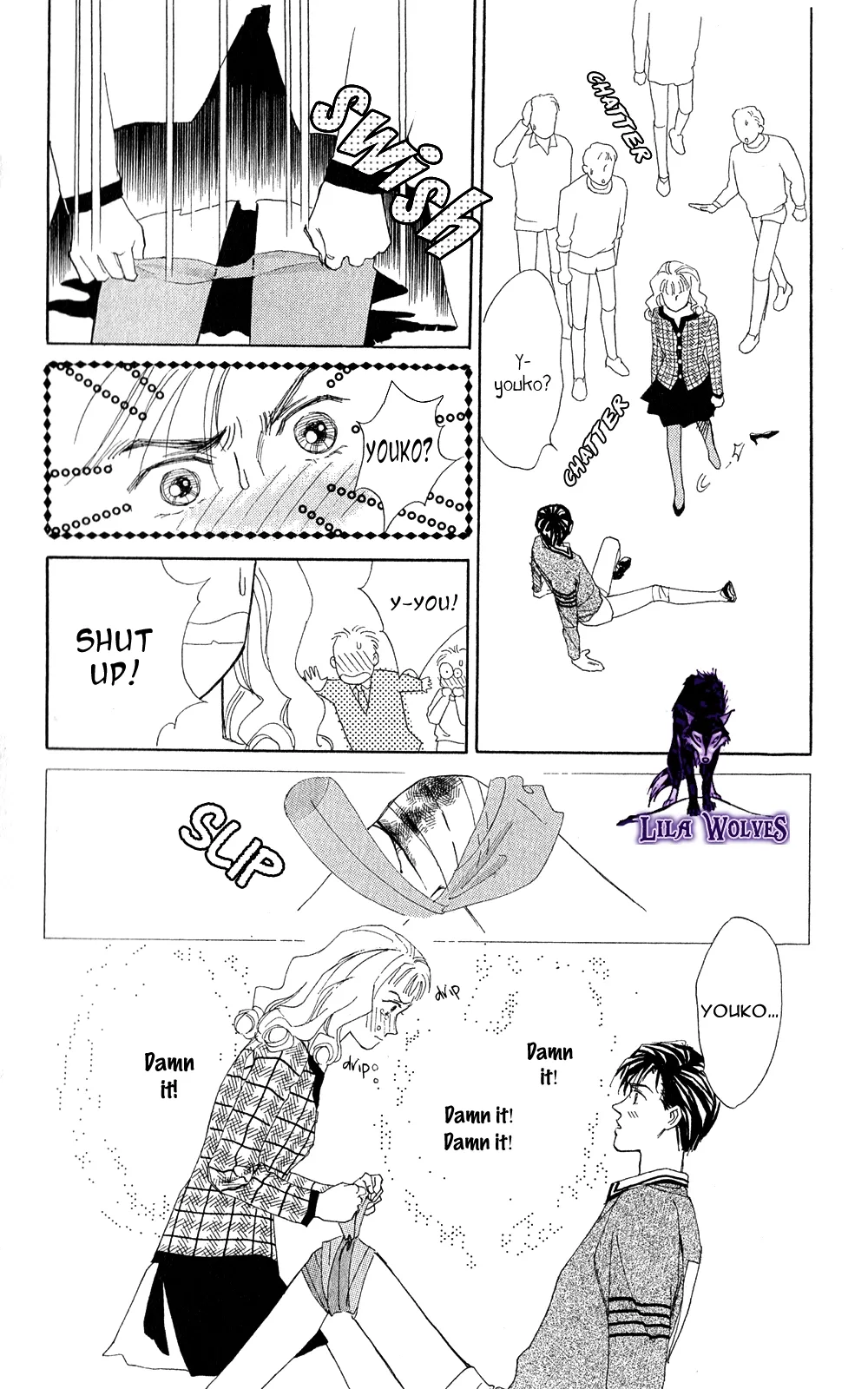 Anata ja Nai to Chapter 1 page 48