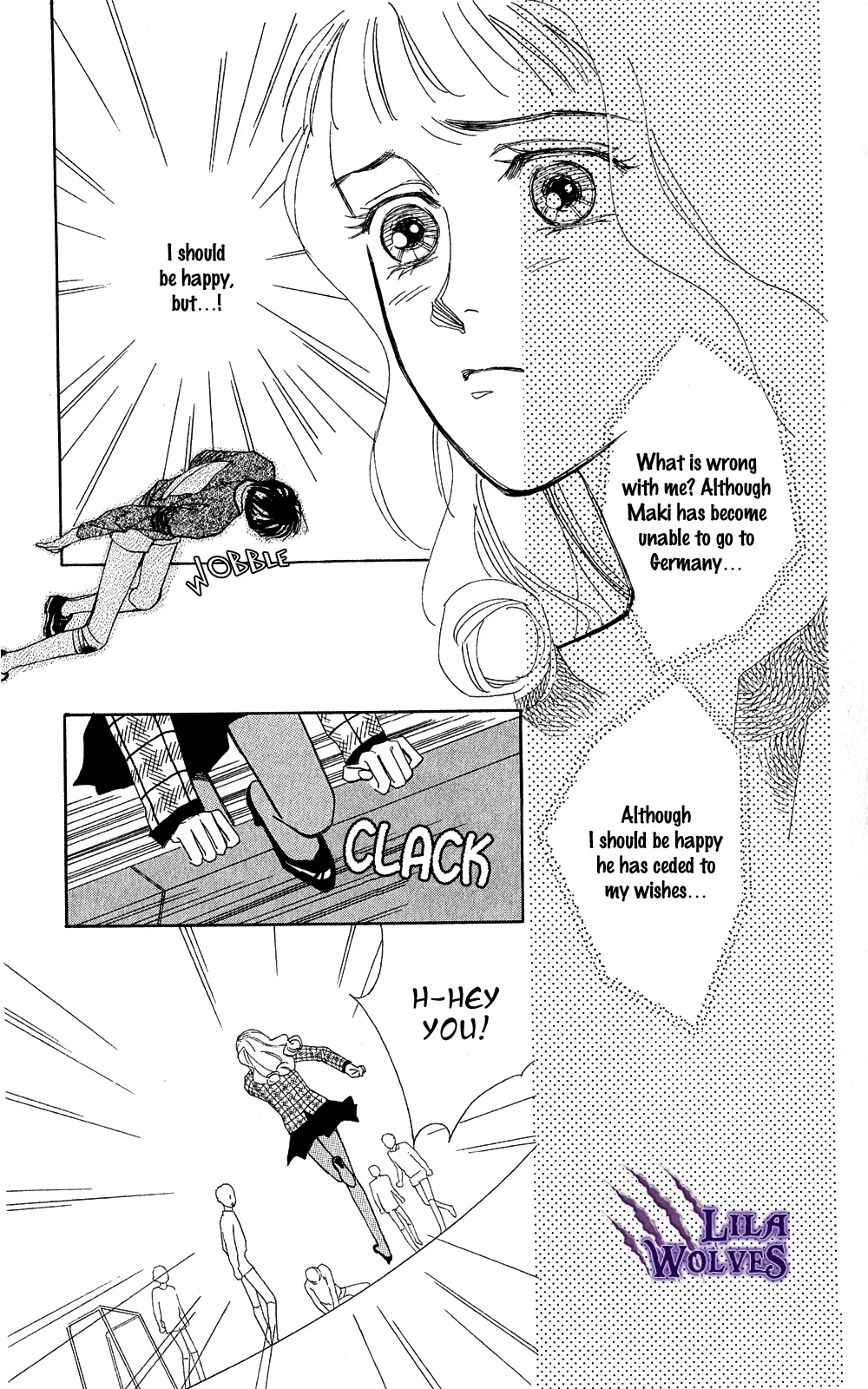Anata ja Nai to Chapter 1 page 47