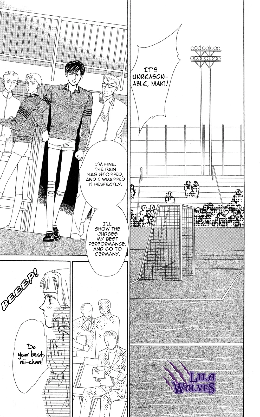 Anata ja Nai to Chapter 1 page 45
