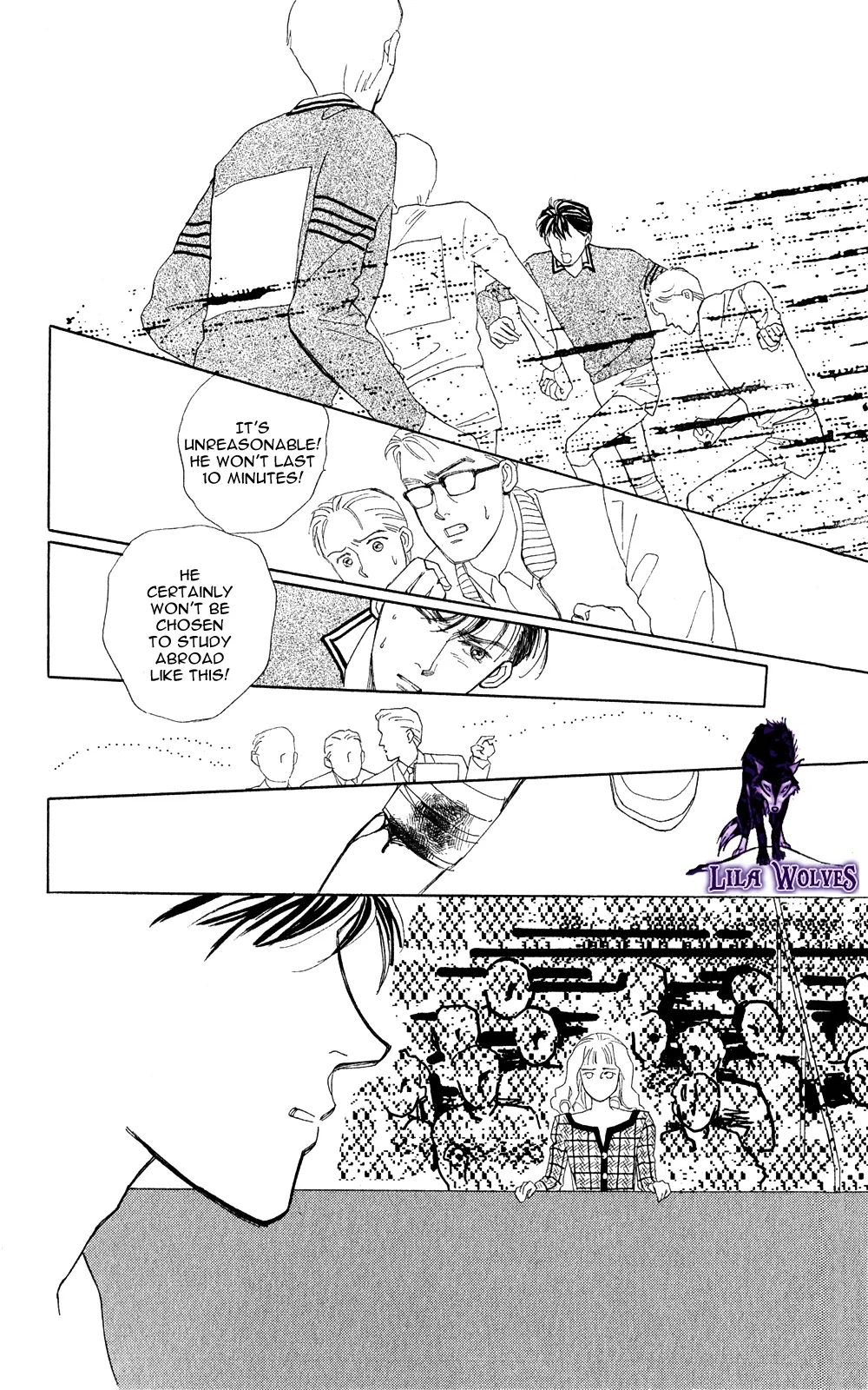 Anata ja Nai to Chapter 1 page 46