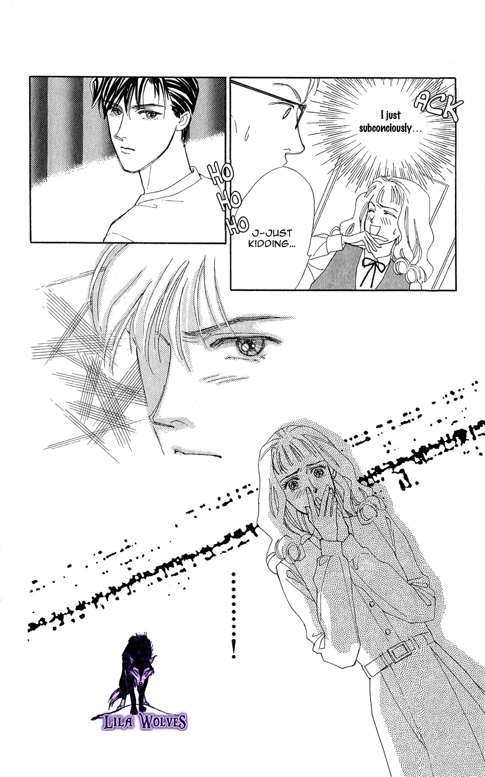 Anata ja Nai to Chapter 1 page 44