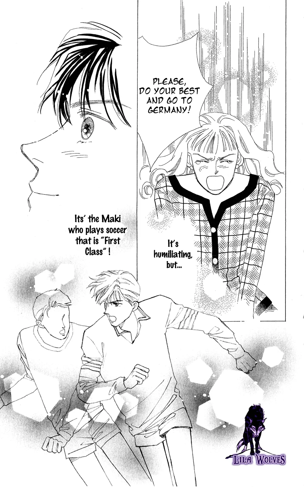 Anata ja Nai to Chapter 1 page 49