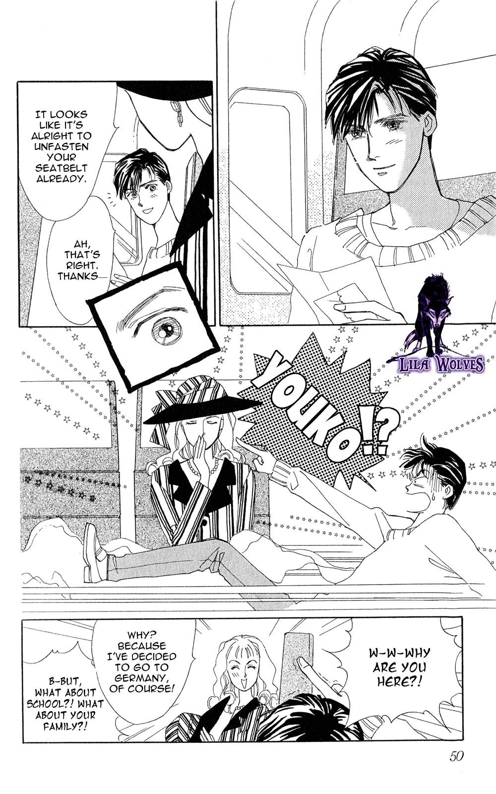 Anata ja Nai to Chapter 1 page 52