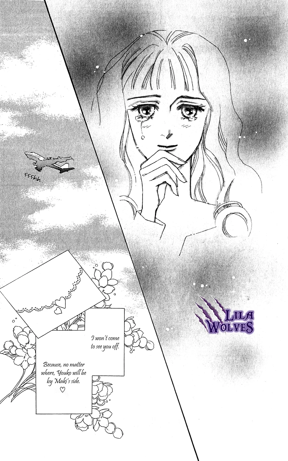 Anata ja Nai to Chapter 1 page 51