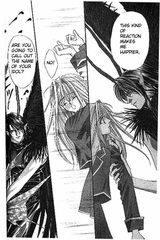 Akuma na Eros Chapter 1 page 18