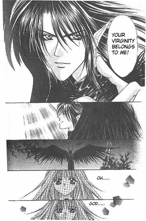 Akuma na Eros Chapter 1 page 22