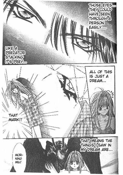 Akuma na Eros Chapter 1 page 25
