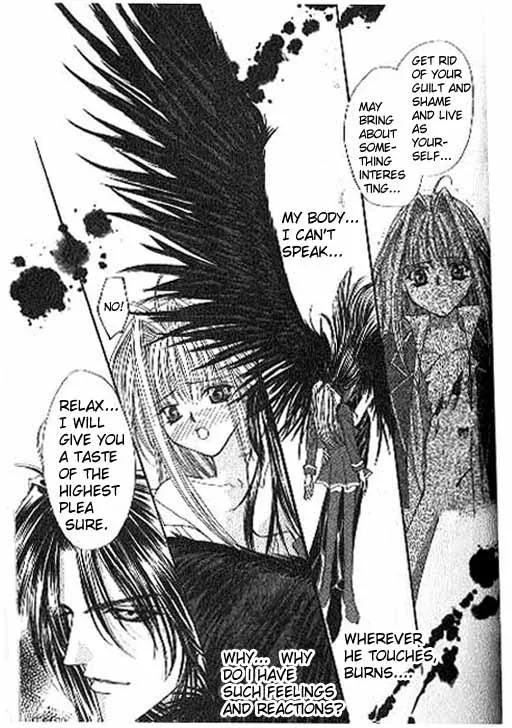 Akuma na Eros Chapter 1 page 19