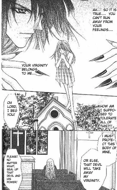 Akuma na Eros Chapter 1 page 28