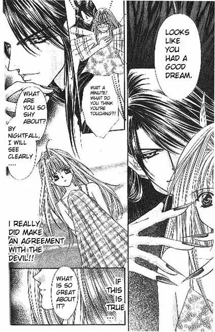 Akuma na Eros Chapter 1 page 26