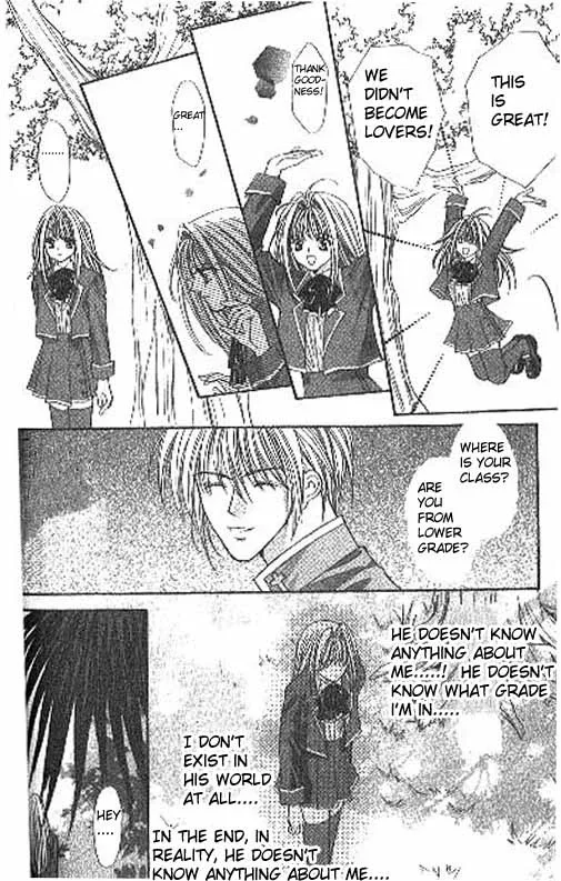 Akuma na Eros Chapter 1 page 34