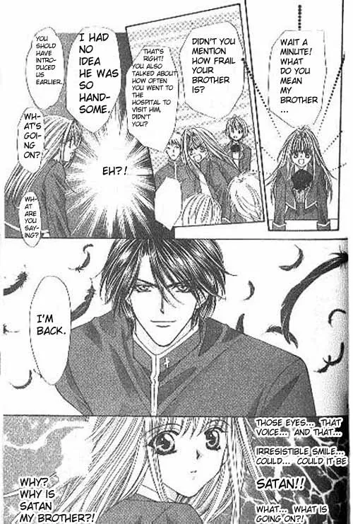 Akuma na Eros Chapter 1 page 43