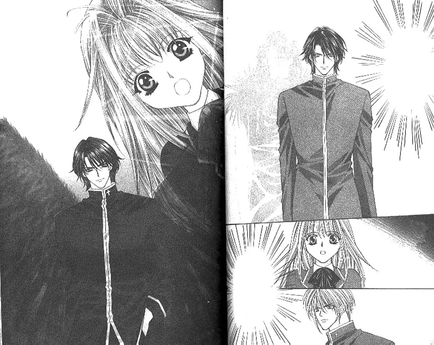 Akuma na Eros Chapter 1 page 44
