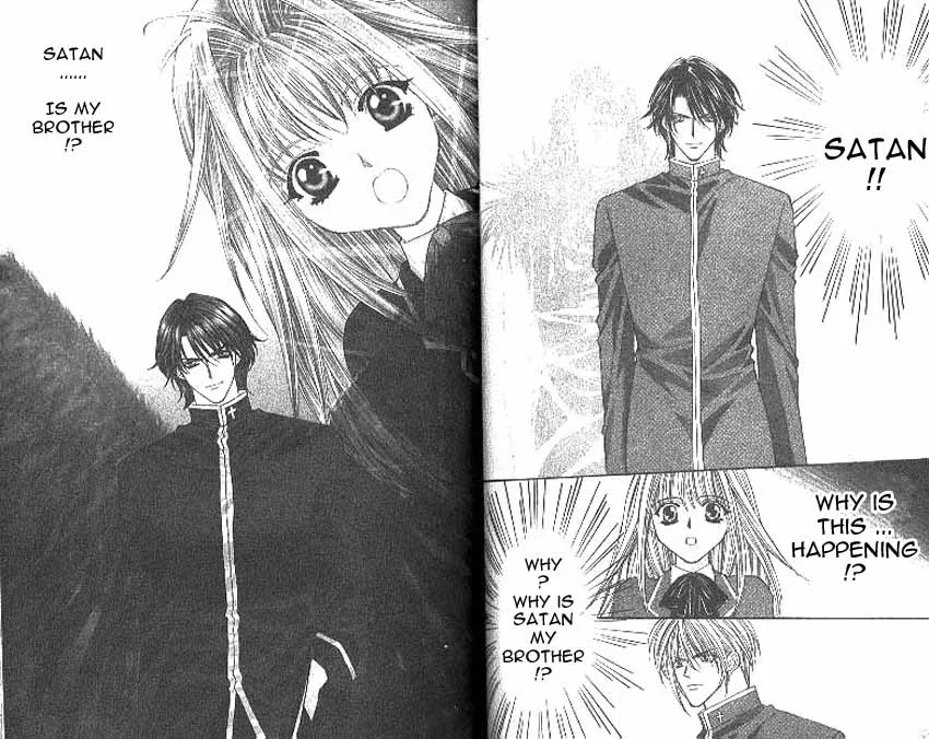 Akuma na Eros Chapter 1 page 45
