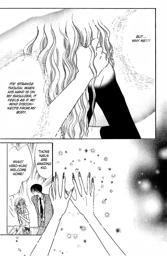 Ai o Tomenaide Chapter 1 page 28