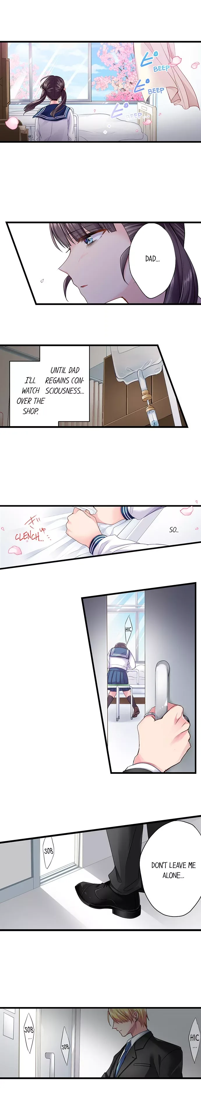 Fukenzen Host ni Kimajime JK Chapter 1 page 2