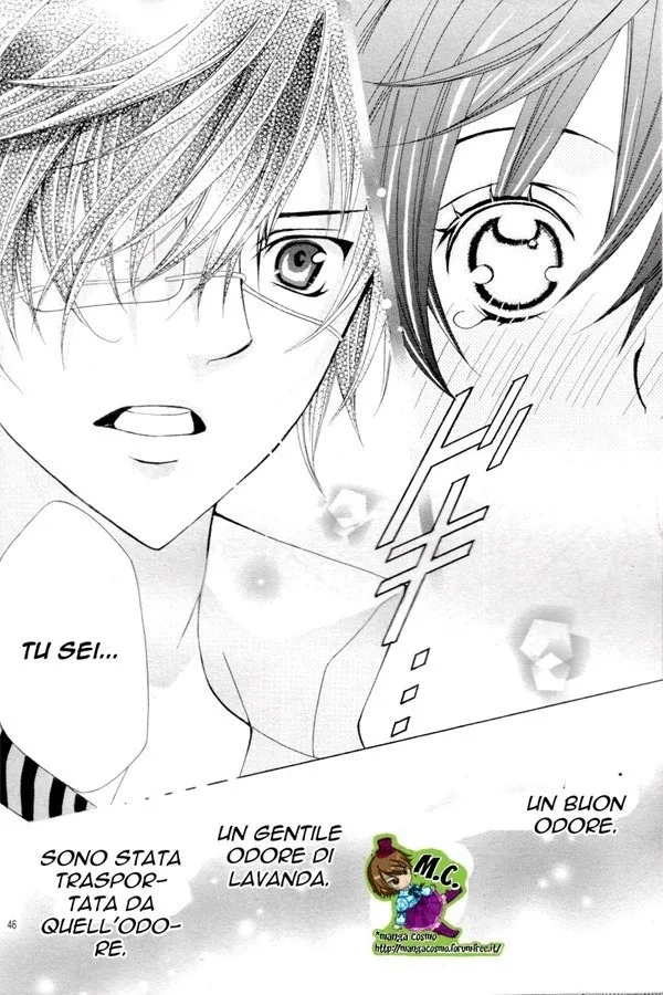 kobayashi ga kawai sugite tsurai Chapter 1 page 42
