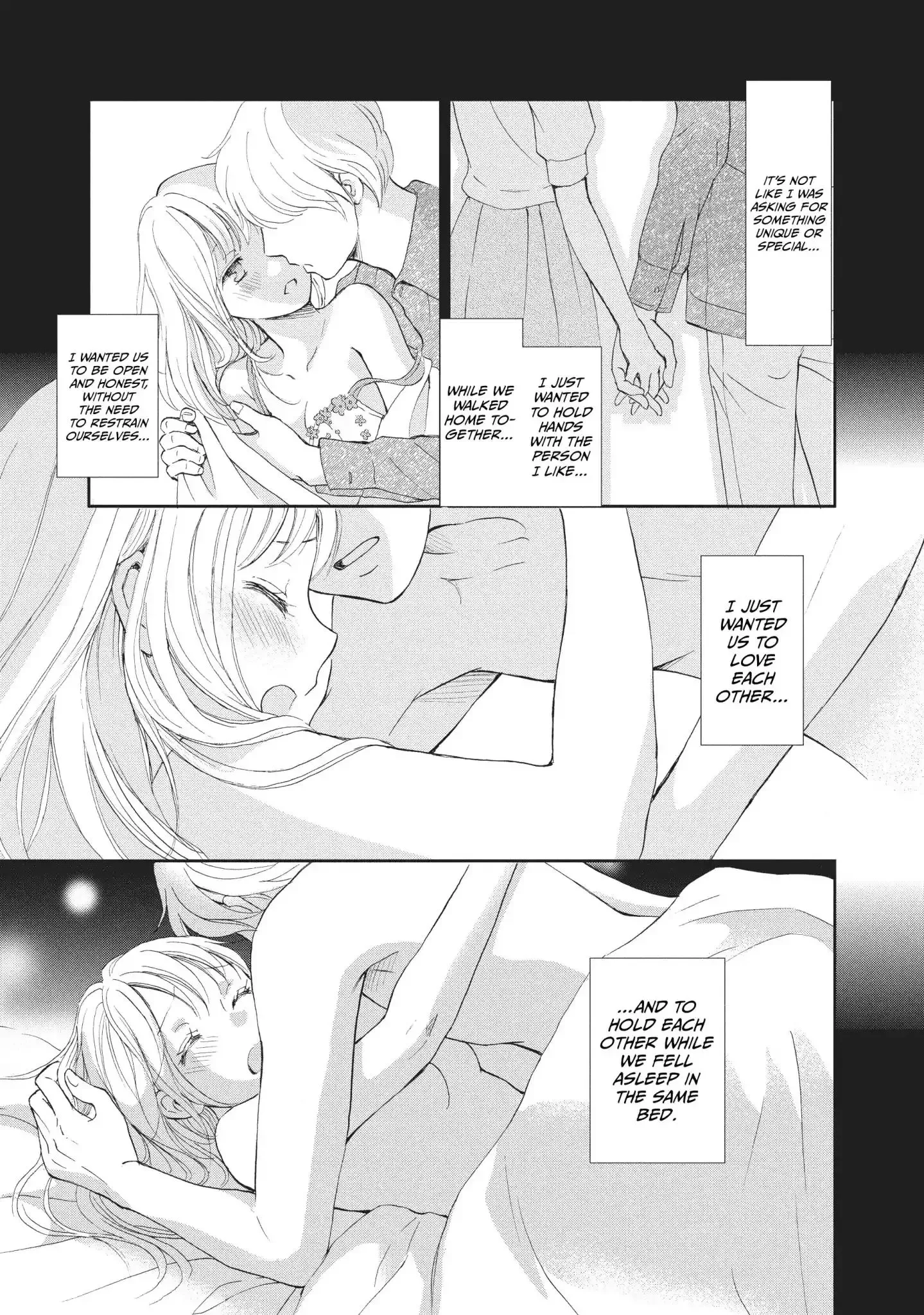 Buchou no Nyanko Chapter 1 page 7