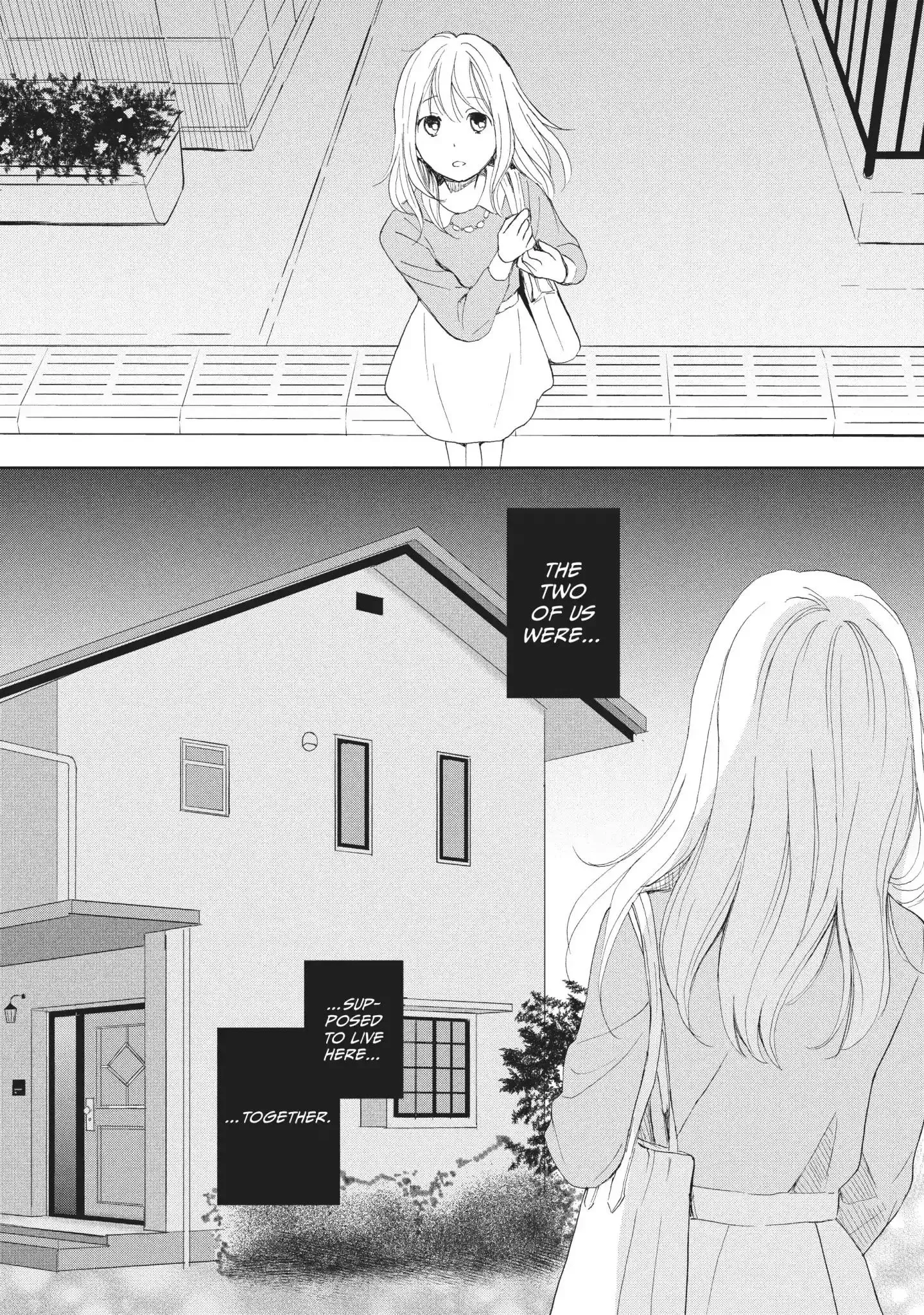 Buchou no Nyanko Chapter 1 page 10