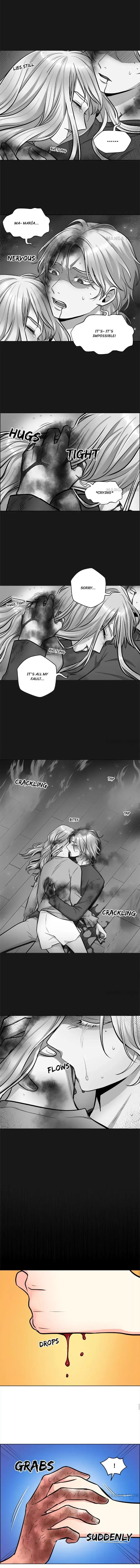 It's a Brazillian doing this. To anyone who wishes to know. Chapter 0 page 3