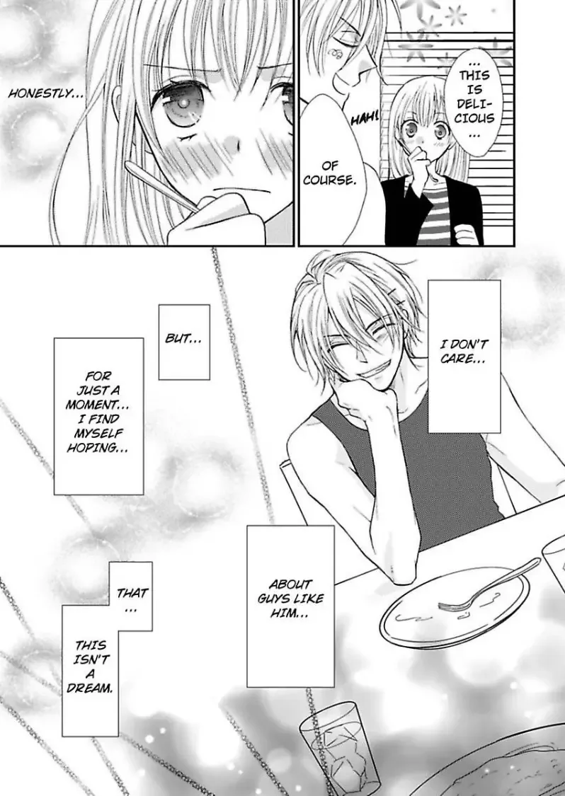 Cohabitation Game - Sexual Lessons from a Dashing Wolf - Chapter 1 page 19
