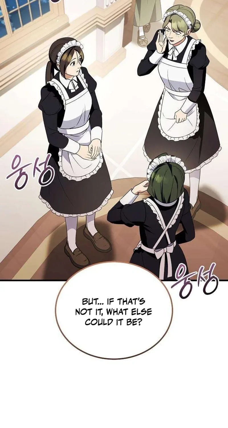 My Wife Waited in the Wheat Fields Chapter 32 page 3