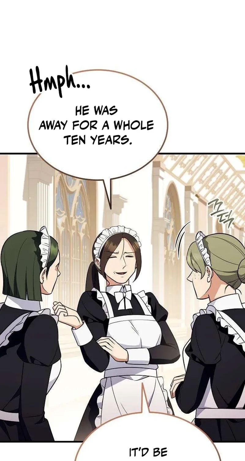 My Wife Waited in the Wheat Fields Chapter 32 page 5