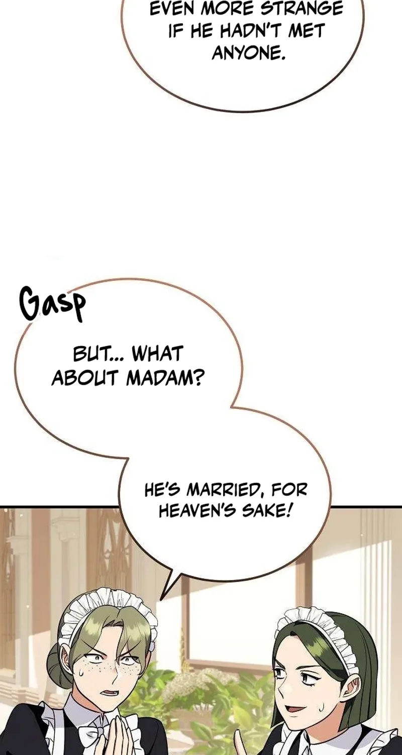My Wife Waited in the Wheat Fields Chapter 32 page 6