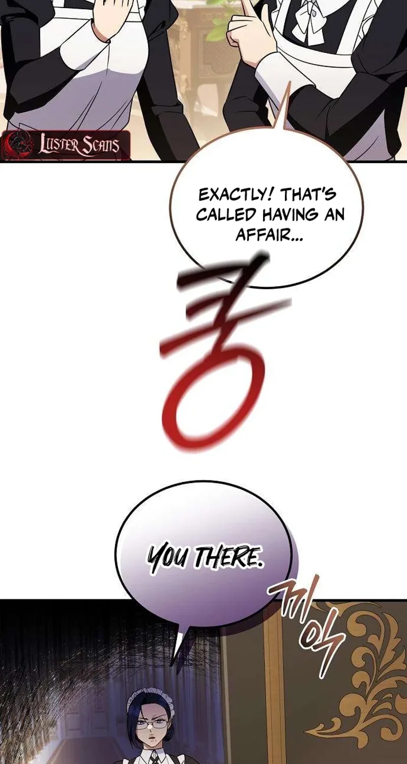 My Wife Waited in the Wheat Fields Chapter 32 page 7