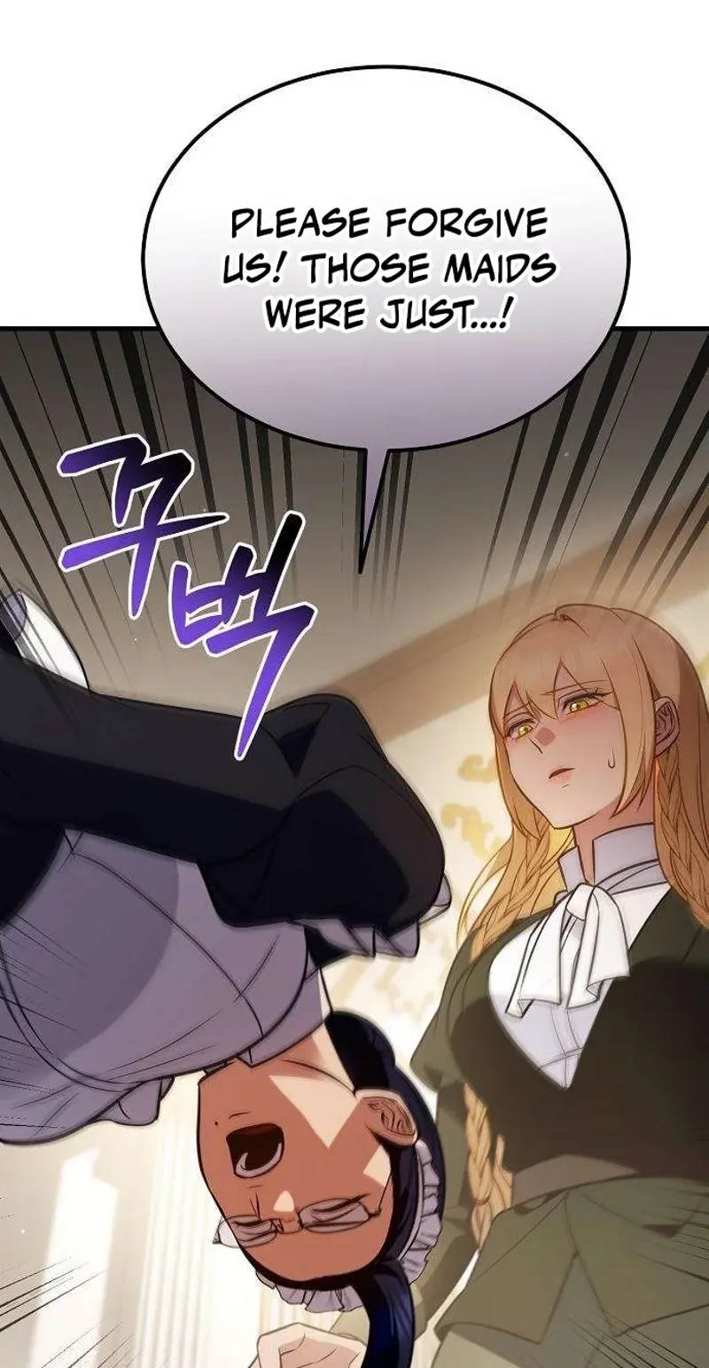 My Wife Waited in the Wheat Fields Chapter 32 page 13