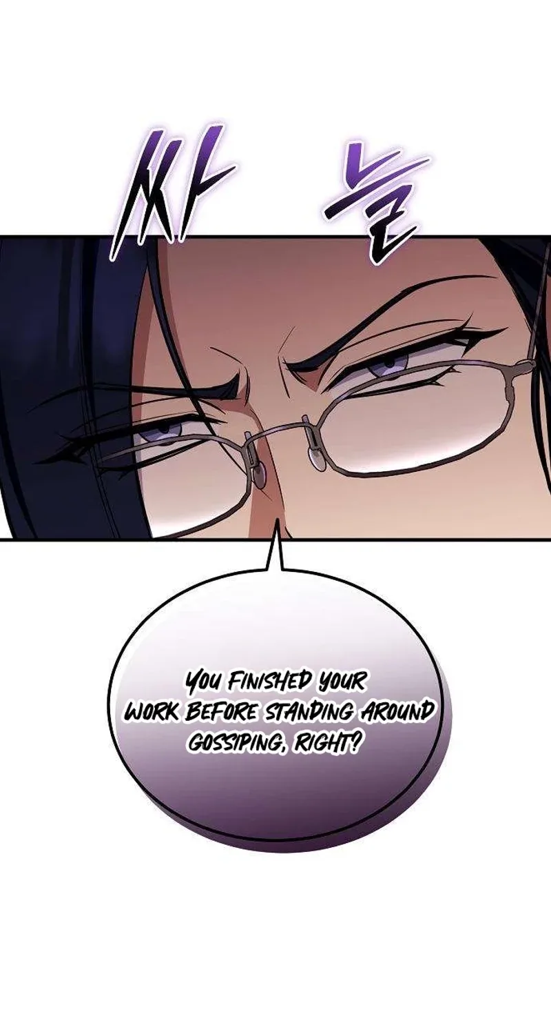 My Wife Waited in the Wheat Fields Chapter 32 page 9