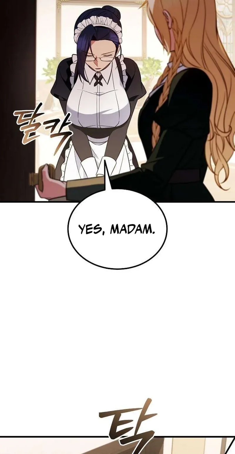 My Wife Waited in the Wheat Fields Chapter 32 page 16