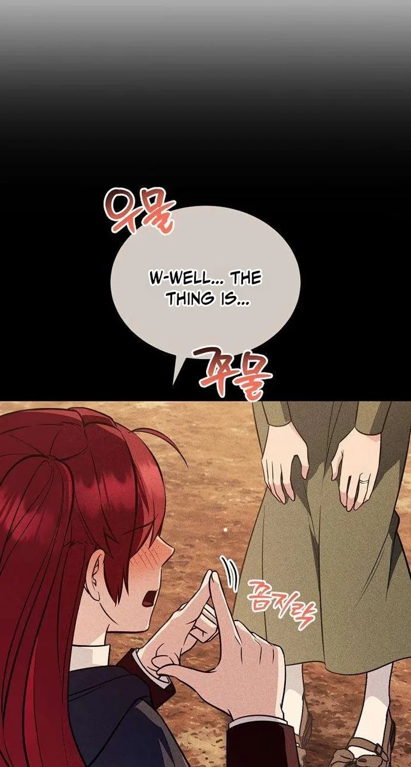 My Wife Waited in the Wheat Fields Chapter 32 page 21
