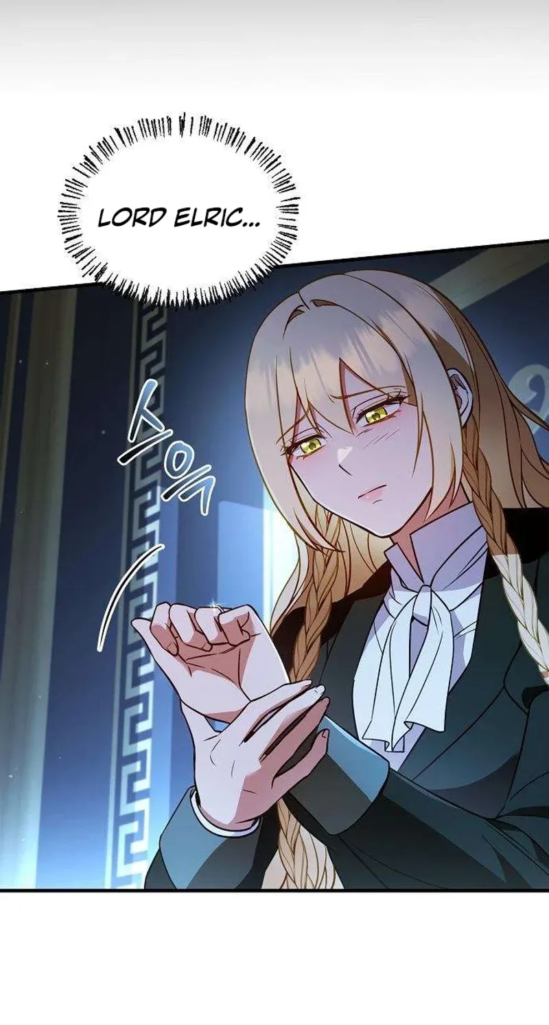 My Wife Waited in the Wheat Fields Chapter 32 page 27
