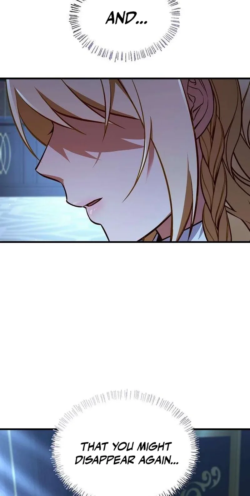 My Wife Waited in the Wheat Fields Chapter 32 page 30