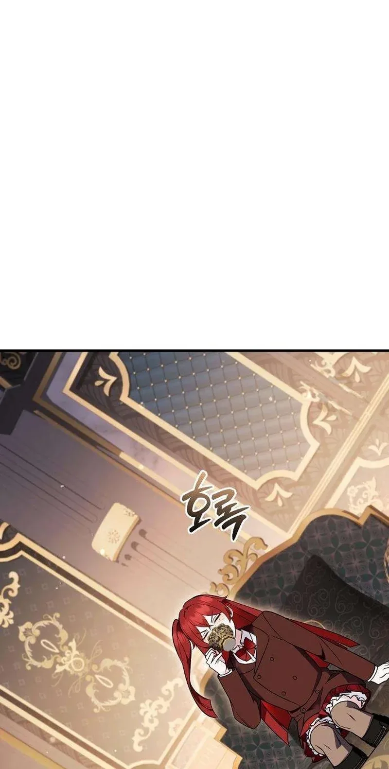 My Wife Waited in the Wheat Fields Chapter 32 page 33