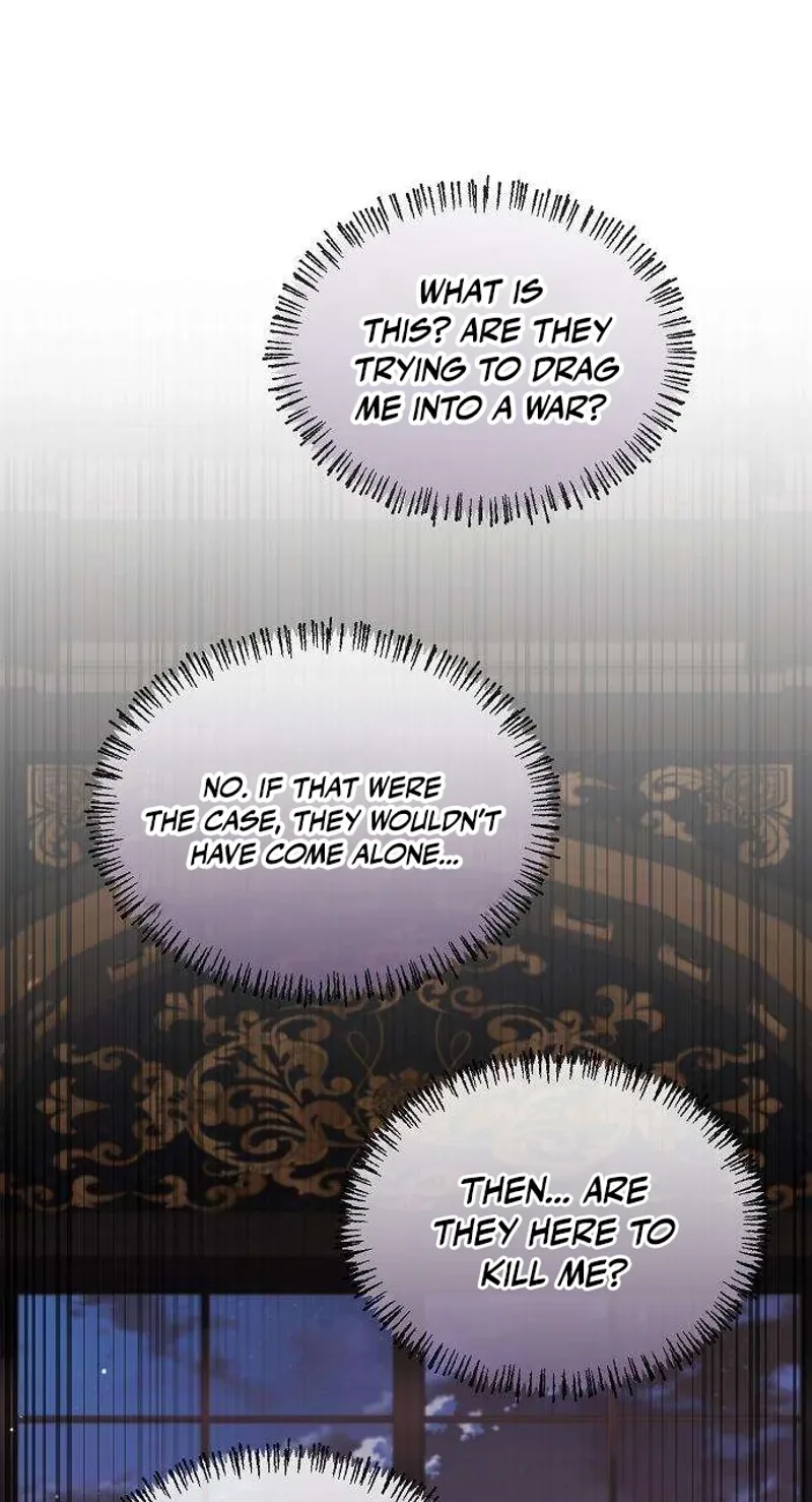 My Wife Waited in the Wheat Fields Chapter 32 page 41
