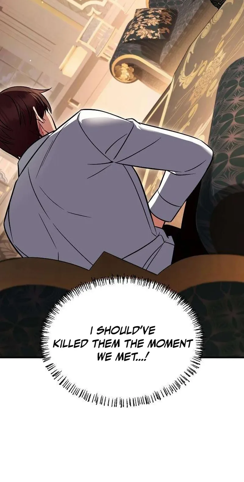 My Wife Waited in the Wheat Fields Chapter 32 page 34