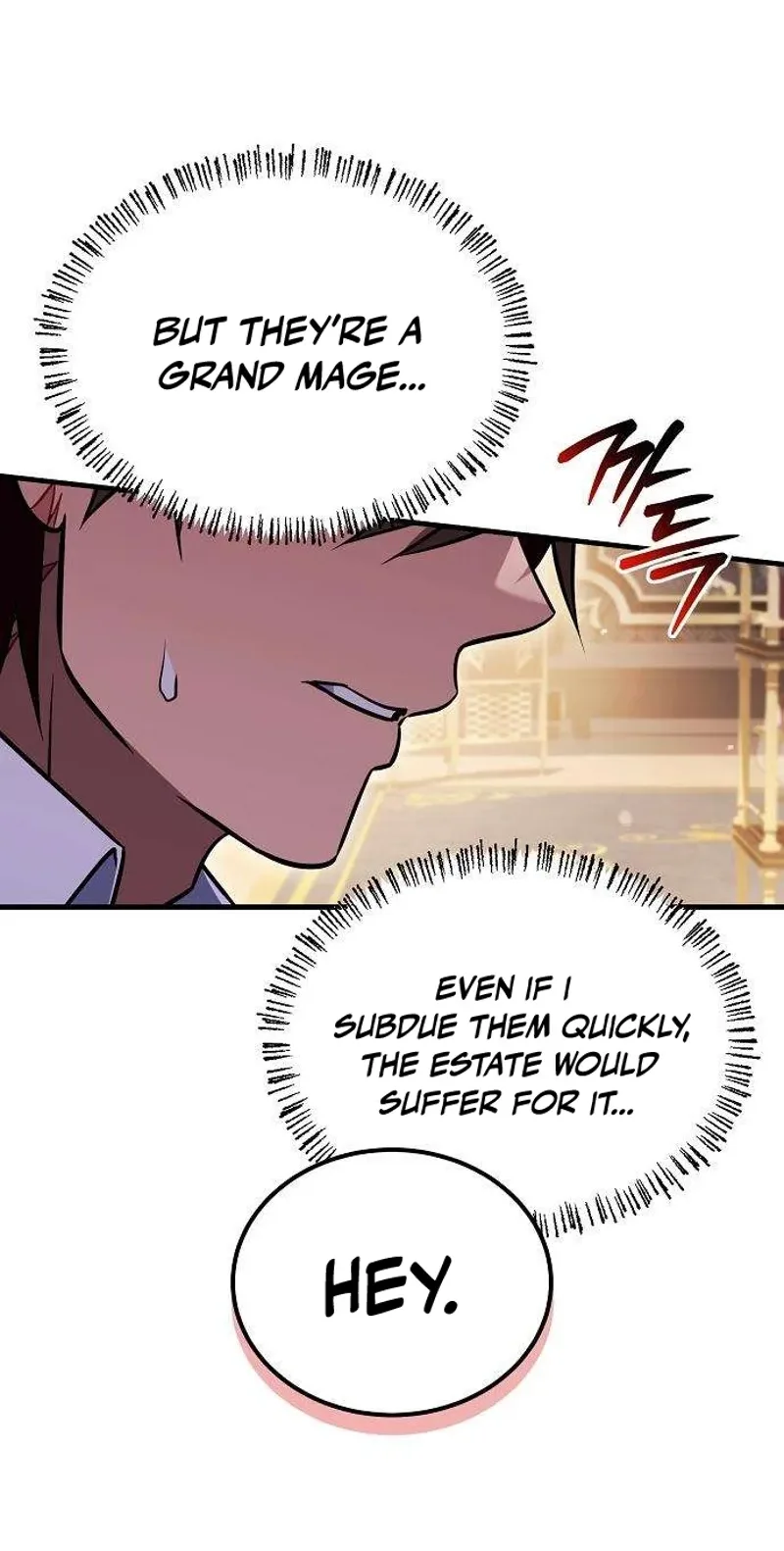 My Wife Waited in the Wheat Fields Chapter 32 page 36
