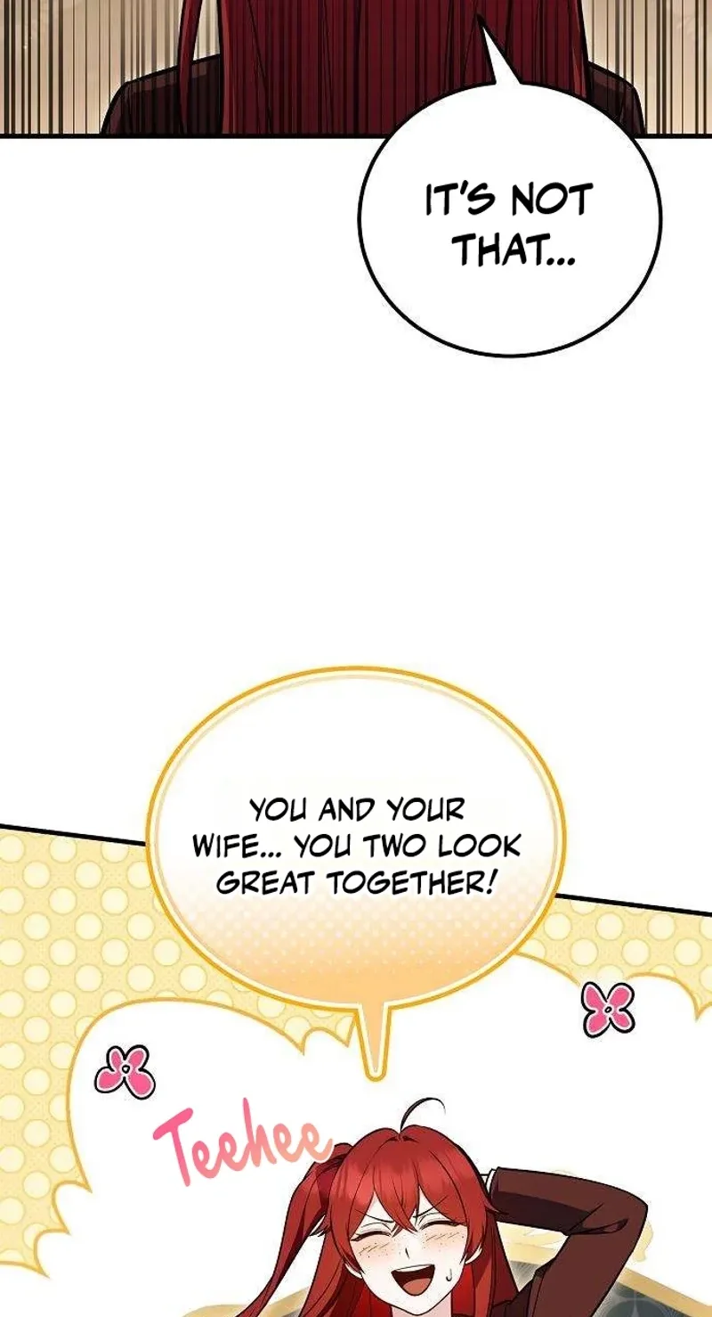 My Wife Waited in the Wheat Fields Chapter 32 page 43