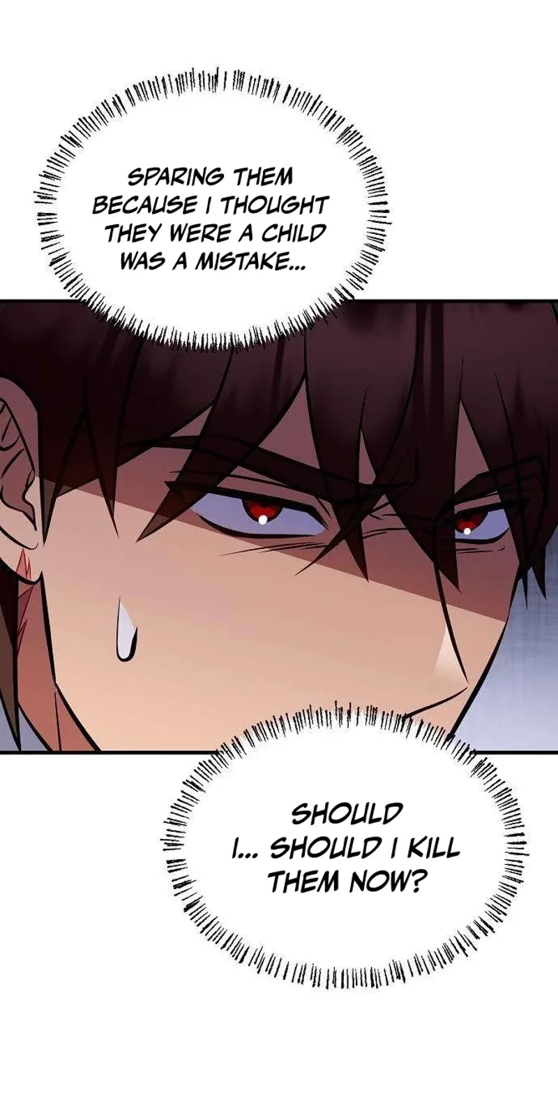 My Wife Waited in the Wheat Fields Chapter 32 page 35