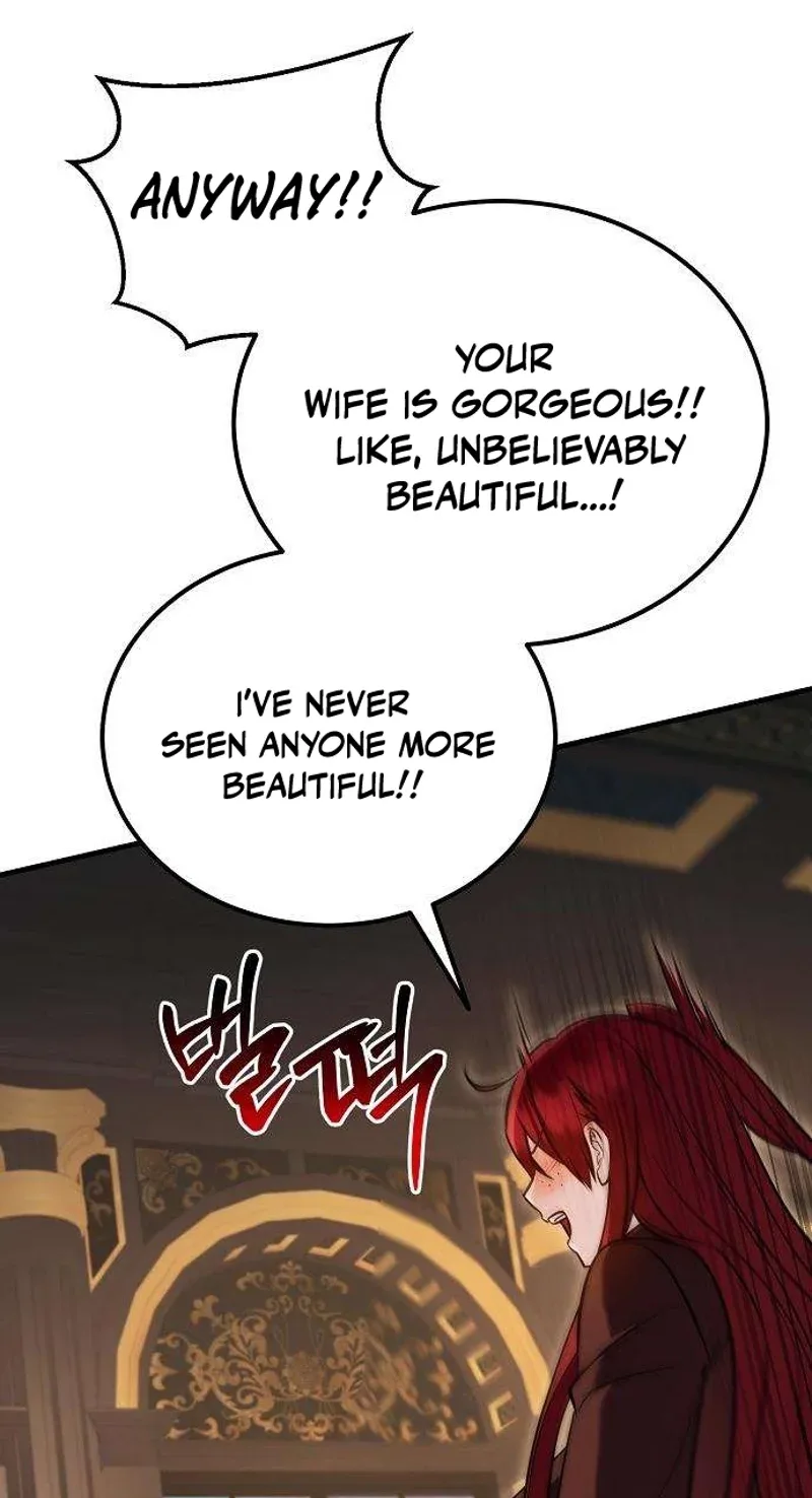 My Wife Waited in the Wheat Fields Chapter 32 page 47