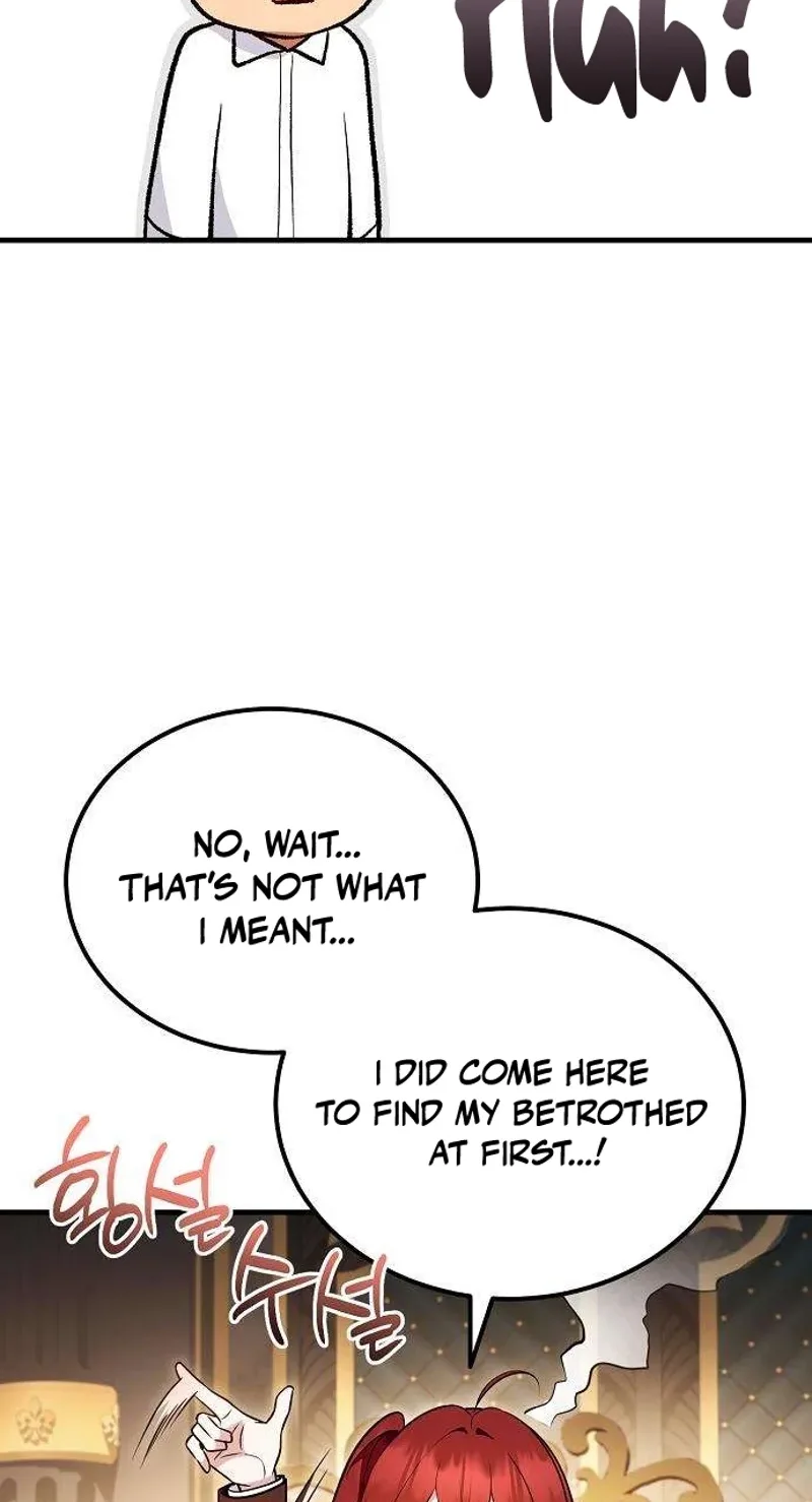 My Wife Waited in the Wheat Fields Chapter 32 page 45
