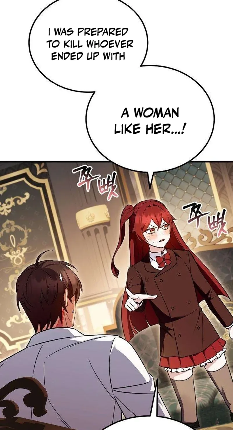 My Wife Waited in the Wheat Fields Chapter 32 page 49