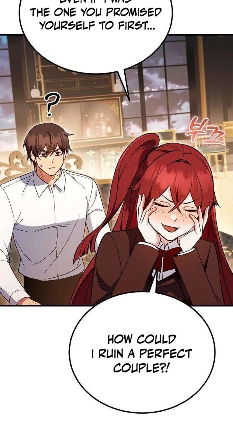 My Wife Waited in the Wheat Fields Chapter 32 page 53