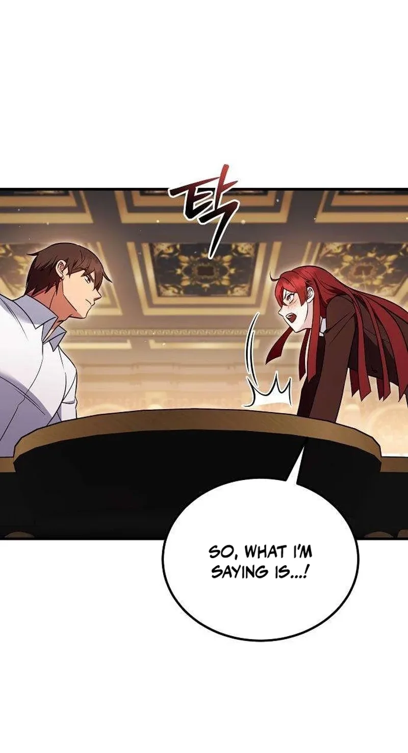 My Wife Waited in the Wheat Fields Chapter 32 page 54
