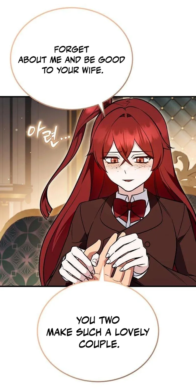 My Wife Waited in the Wheat Fields Chapter 32 page 57
