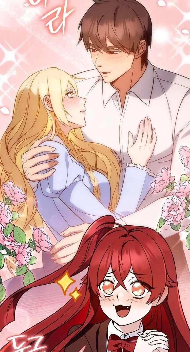 My Wife Waited in the Wheat Fields Chapter 32 page 51