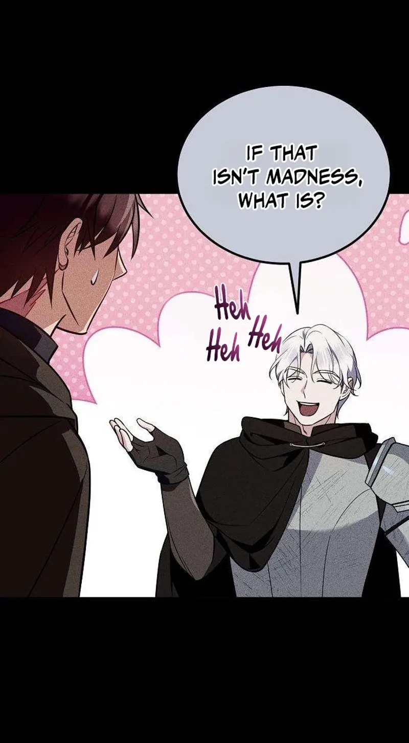 My Wife Waited in the Wheat Fields Chapter 32 page 67